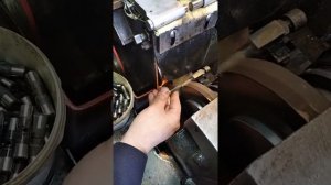 Бесцентро-шлифовальный станок 3Е180В