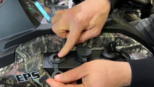 КВАДРОЦИКЛ ОДЕС AODES 650 PATHCROSS | МОЩНЫЙ И САМЫЙ ДОСТУПНЫЙ,  ИНЖЕКТОР С УСИЛИТЕЛЕМ РУЛЯ