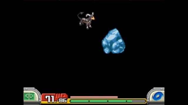 Pokémon Ranger: Shadows of Almia [Extra #4]: Dialga in Hia Valley!? смотреть онлайн