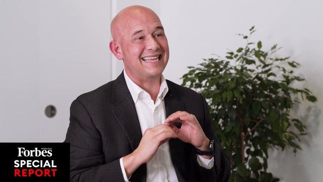 A Masterclass In Cybersecurity: Protecting The Most Technologically Advanced World Expo In History смотреть онлайн