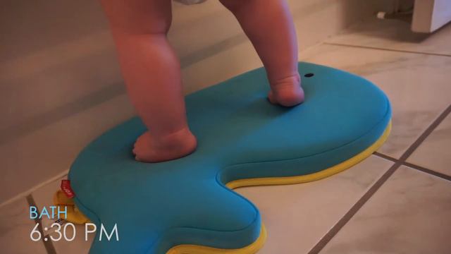 EASY BABY SLEEP TRAINING | aqVlogs смотреть онлайн
