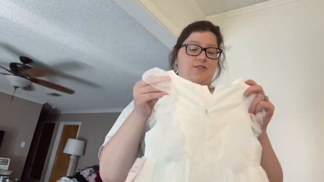 First Time Seeing The Easter Bunny | Tjmaxx Haul | Easter Basket