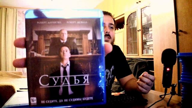 Моя коллекция на Blu-ray №1. Фильмы студии Warner Bros. Pictures смотреть онлайн