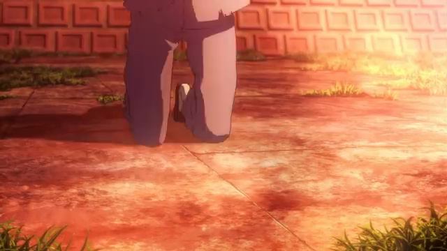 Glitter And Gold [ AMV - Mix ] Anime Mix (360p)