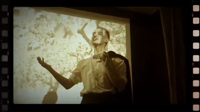 Отрывок из произведения С.А. Есенина "ИСПОВЕДЬ ХУЛИГАНА" читает Роман Белобородов смотреть онлайн