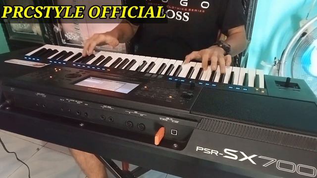 KARAOKE MANOPOTI DOSA - Cipt: WILLIAM NAIBAHO NADA WANITA E=Do смотреть онлайн