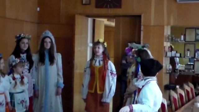 "Выше радуги" на посевании 14.01.2016 смотреть онлайн