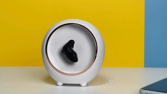 Ferrofluid Speaker - ferrofluid react to music - audio visualizer смотреть онлайн