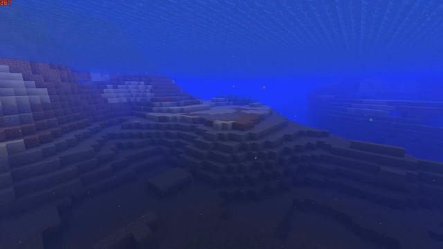 Как повысить фпс в Майнкрафте майнкрафт фпс смотреть онлайн