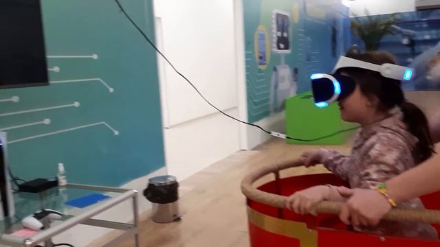 Куда поехать с детьми Киев Робопарк смотреть онлайн