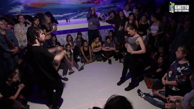BATTLE 1x1 Ямайка на Волге 2015 - DANCEHALL INTERNATIONAL SAMARA 03 смотреть онлайн