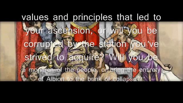 Fable III Info смотреть онлайн