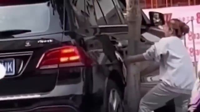 Эти Моменты на Дороге вы Запомните на Всю Жизнь! Топ 10 смотреть онлайн