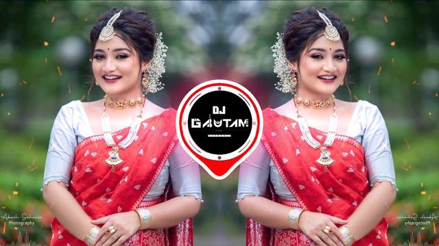 Nako Mala Bangla Nako Gadi Pahije | Raja Mala Nauvari Sadi Pahije Dj Song | Dj Gautam In The Mix смотреть онлайн