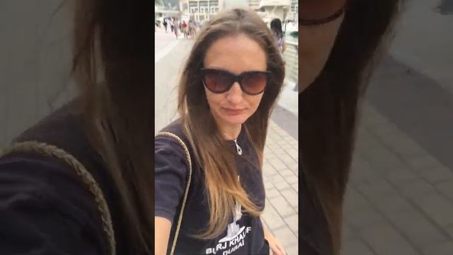Как жить в #Дубае? Мои наблюдения о жизни в #ОАЭ смотреть онлайн