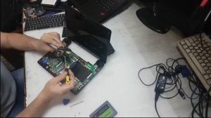 Замена HDD на SSD, Ускорит ли нетбук Asus eee pc 1201nl SSD диск