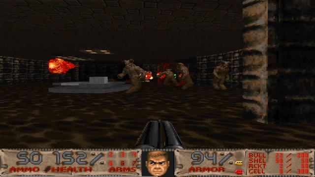 Memento Mori II - Map 11 смотреть онлайн