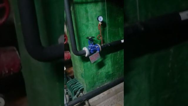 Разработка системы автоматизации парового котла ДКВР-2,5 смотреть онлайн