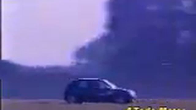 Renault Clio Williams смотреть онлайн