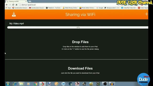 How To Transfer Videos From PC To Iphone / Ipad / Ipod The Easy Way / 2016 смотреть онлайн
