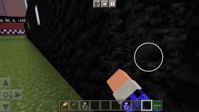 Обзор ФНАФ 9 в Майнкрафт FNAF 9 Minecraft смотреть онлайн