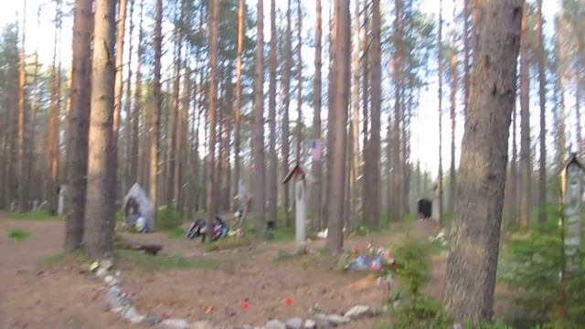 Сандармох \ История России о которой не принято говорить смотреть онлайн