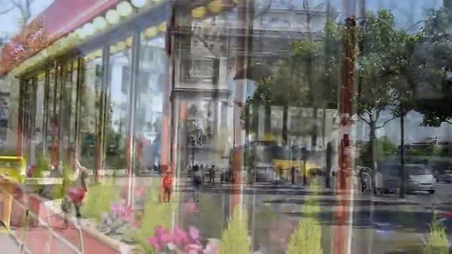 2. Экскурсии по Парижу/Елисейские поля смотреть онлайн