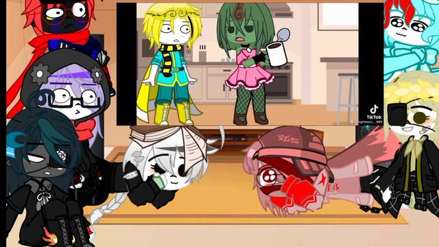 :: sans au’s react to memes :: (eng/rus) 🇺🇸/🇷🇺.Gacha. смотреть онлайн