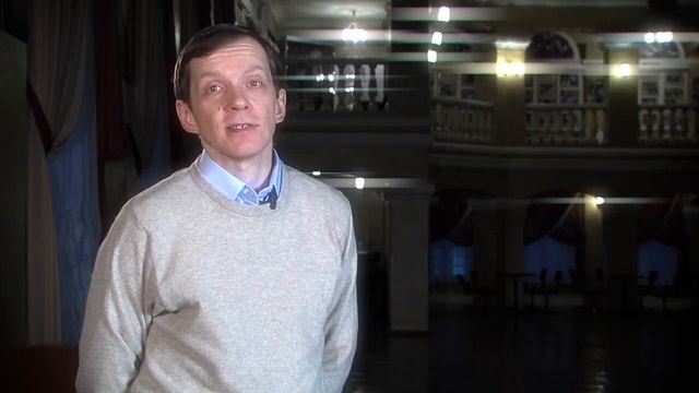 Незнайома Вінниця: Театр ім. М.К. Садовського смотреть онлайн