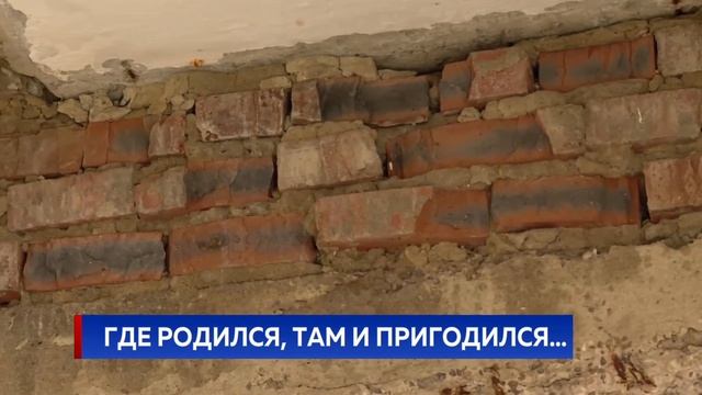 ГДЕ РОДИЛСЯ, ТАМ И ПРИГОДИЛСЯ... смотреть онлайн