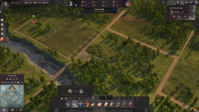 ANNO 1800 MODDED EXTREME #10 GLOBAL EXPANSION || 2020 City Builder HARD AI - ALL DLCs English смотреть онлайн