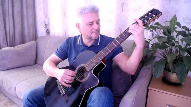 Eric Clapton - If I So U In Heaven смотреть онлайн