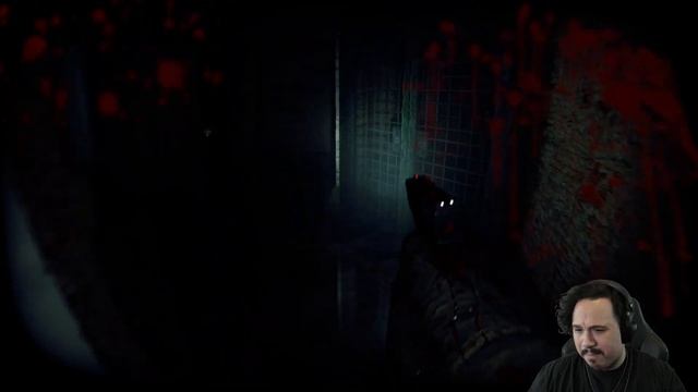 THIS REALISTIC BODYCAM HORROR GAME ALMOST BROKE ME | Deppart Prototype (Full Gameplay) смотреть онлайн