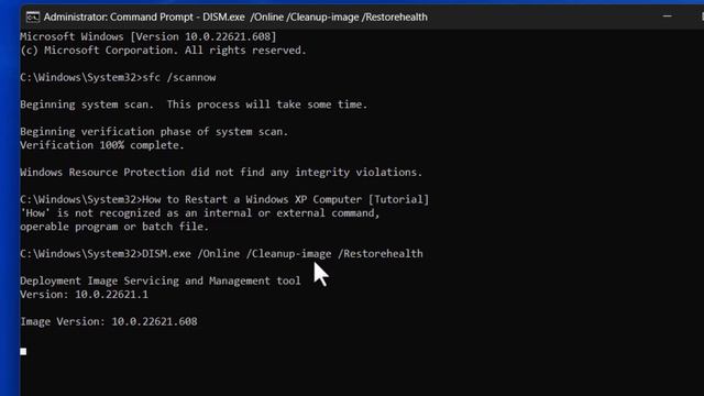 Fix NET HELPMSG 2182 Problem with BITS Service in Windows 11/10 Tutorial смотреть онлайн