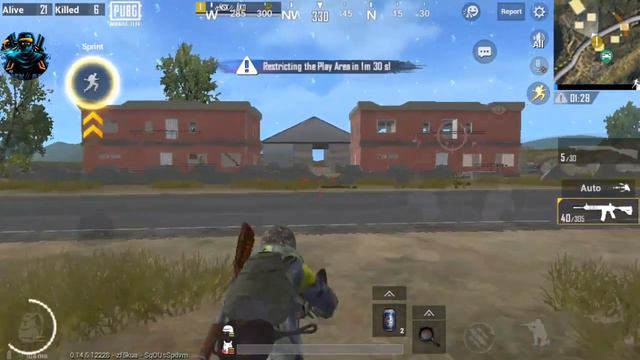 PUBG MOBILE LITE GAME PLAY || 15 KILLS || SOLO VS SQUAD || NSK || смотреть онлайн