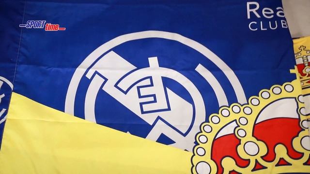 Постельное белье реал мадрид от SPORT TIME DV смотреть онлайн