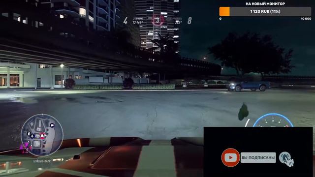 nfs heat без комментариев стрим смотреть онлайн