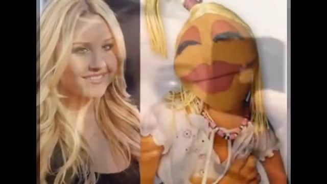 AMANDA BYNES DISS RECORDS смотреть онлайн