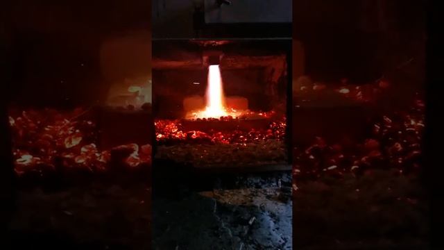 Работа котла на мусор который разлагается 50 лет смотреть онлайн