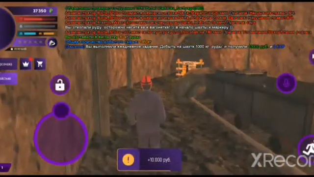 Матрёшка рп . Путь до бизнеса #1 смотреть онлайн