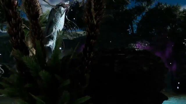 Monster of the Deep Final Fantasy XV - Launch Trailer PS VR смотреть онлайн