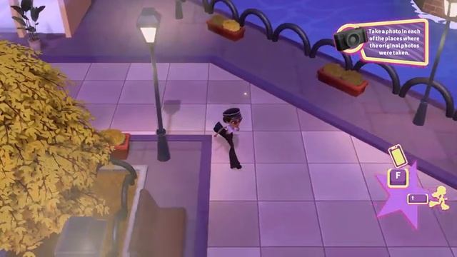 Bratz: Flaunt Your Fashion (PC) - Part 33 'Photo Challenge' 1440p60 Walkthrough - NC