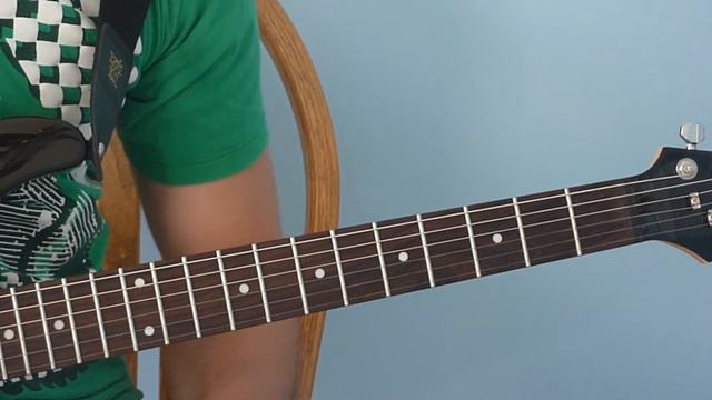 THOUSAND FOOT KRUTCH - "LET THE SPARKS FLY" [TUTORIAL] смотреть онлайн