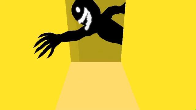 front view chased scene|kinda jumpscare|A little preview|SN/Stick Nodes смотреть онлайн