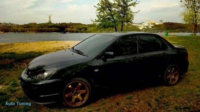 #Tuning #Mitsubishi Lancer IX (9)#SUPERAUTOTUNING!!!!!!!!!!!!!! смотреть онлайн