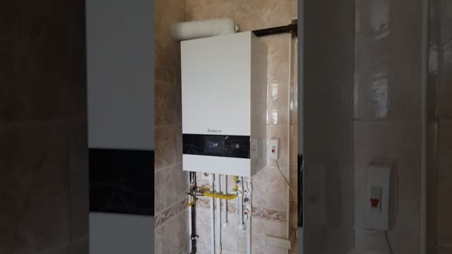 buderus gb122 baca içi dikey baca #05077304829 смотреть онлайн