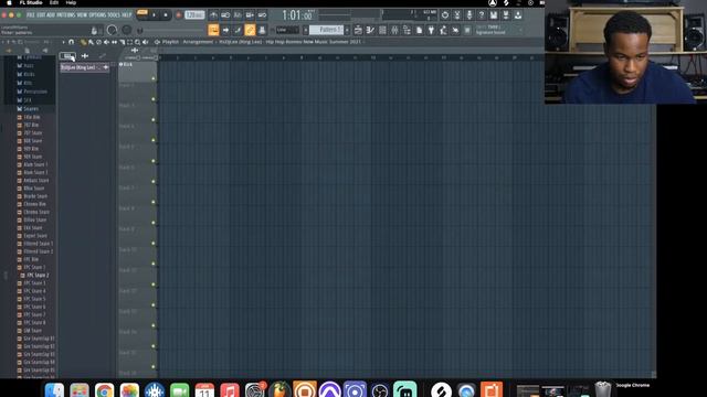 Introduction To Fruity Loops Studio How To Use (FL Studio) For Beginners. #producerhacks #flstudio
