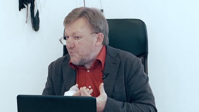 Они не рептилоиды. Теория управления. Ч. 2 смотреть онлайн