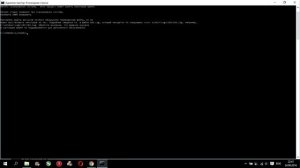 Графический драйвер AMD не установлен
