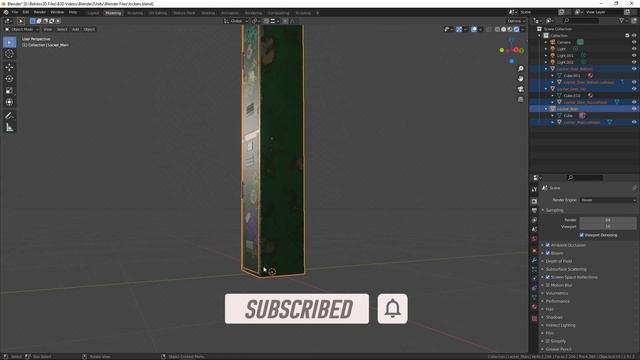 Fix export transforms and add collision | Blender to Unity Tutorial смотреть онлайн